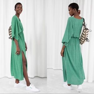 & Other Stories Dress